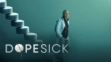 Zasłona к сериалу "Lekomania" #1458290