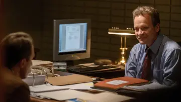 Zasłona к сериалу "Lekomania" #1458292