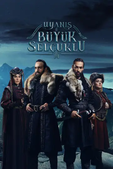Sezon 1