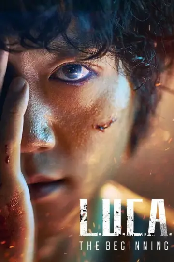 L.U.CA.: The Beginning (2021)