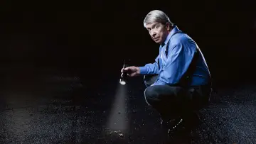 Zasłona к сериалу "Homicide Hunter: American Detective" #1497233
