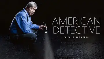 Zasłona к сериалу "Homicide Hunter: American Detective" #1497235