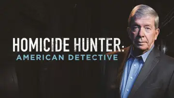 Zasłona к сериалу "Homicide Hunter: American Detective" #1497236