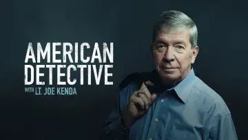 Zasłona к сериалу "Homicide Hunter: American Detective" #1497237