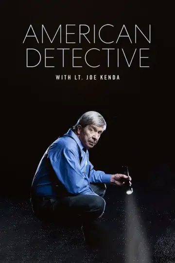 Plakat к сериалу "Homicide Hunter: American Detective" #1497239