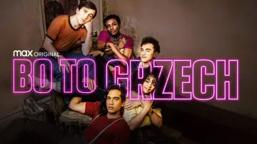 Zasłona к сериалу "Bo to grzech" #1459587