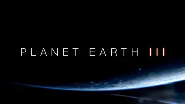 Zasłona к сериалу "Planeta Ziemia III" #1485043