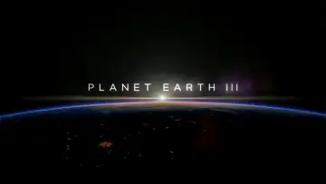 Zasłona к сериалу "Planeta Ziemia III" #1485045