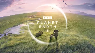 Zasłona к сериалу "Planeta Ziemia III" #1485048