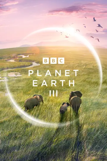 Planeta Ziemia III (2023)