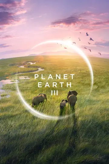Plakat к сериалу "Planeta Ziemia III" #1485061
