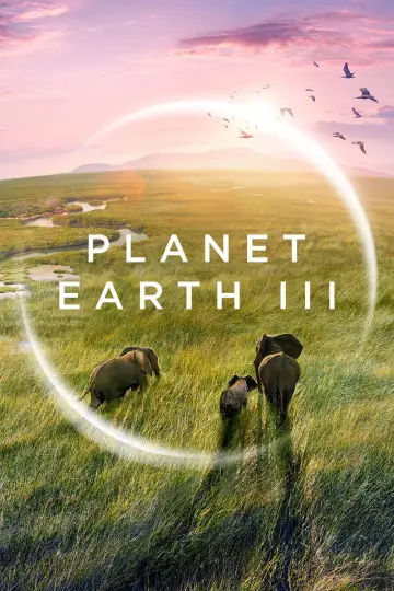 Plakat к сериалу "Planeta Ziemia III" #1485065