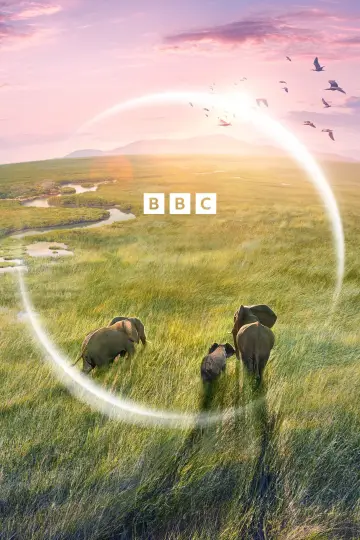 Plakat к сериалу "Planeta Ziemia III" #1485070