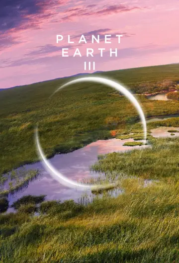 Plakat к сериалу "Planeta Ziemia III" #1485072
