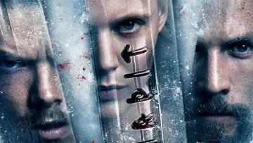 Zasłona к сериалу "Wikingowie: Walhalla" #1337246
