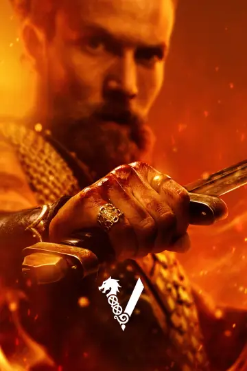 Plakat к сериалу "Wikingowie: Walhalla" #1337292