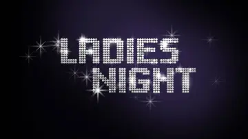 Zasłona do serialu "Ladies Night" #1604450
