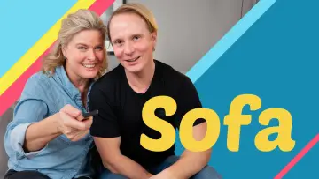 Zasłona do serialu "Sofa" #1394273