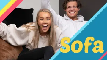 Zasłona do serialu "Sofa" #1394274