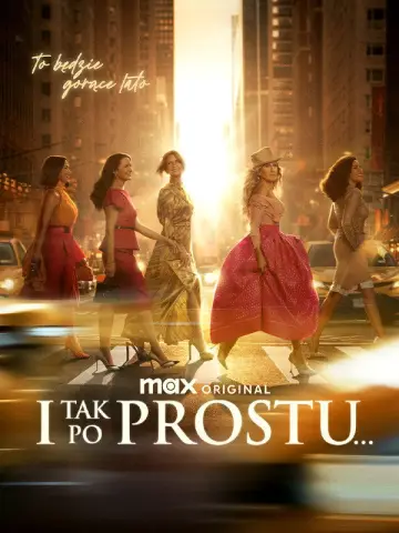 I tak po prostu... plakat