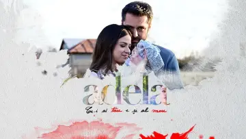 Zasłona к сериалу "Adela" #1443490