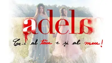 Zasłona к сериалу "Adela" #1443491