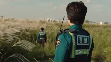 Zasłona к сериалу "Beyond Evil" #1432271