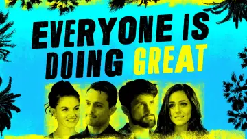 Zasłona к сериалу "Everyone Is Doing Great" #1513608