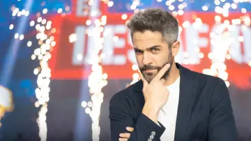 Zasłona do serialu "El Desafío" #1913116