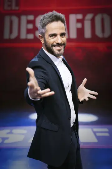 Plakat do serialu "El Desafío" #1913129