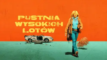 Zasłona do serialu "Pustynia wysokich lotów" #1813738