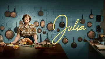 Zasłona do serialu "Julia" #1680589