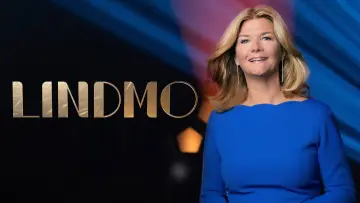 Zasłona do serialu "Lindmo" #1546374