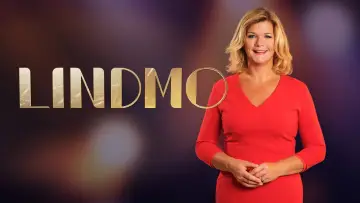 Zasłona do serialu "Lindmo" #1546375