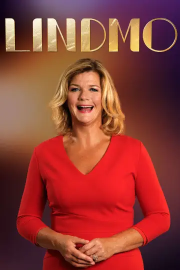 Plakat do serialu "Lindmo" #1546377