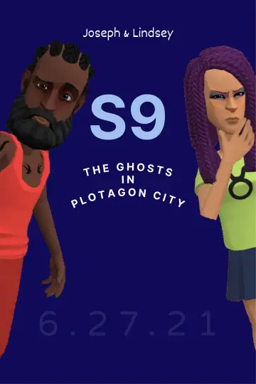 Duchy w Plotagon City