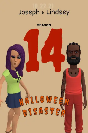 Halloweenowa katastrofa