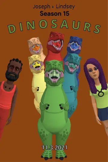 Dinozaury