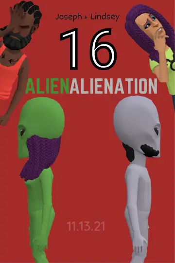 Obca alienacja