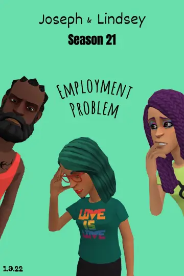 Problem z zatrudnieniem