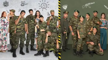 Zasłona do serialu "Paroysiaste" #1548124