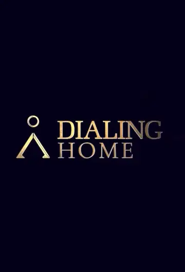 Plakat do serialu "Dialing Home" #1724273