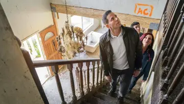 Zasłona do serialu "Podstawy remontów z Tarekiem El Moussą" #1502641