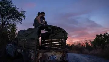 Zasłona к сериалу "รักโคตรร้าย สุดท้ายโคตรรัก" #1339905