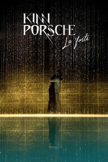 Plakat к сериалу "รักโคตรร้าย สุดท้ายโคตรรัก" #1339931