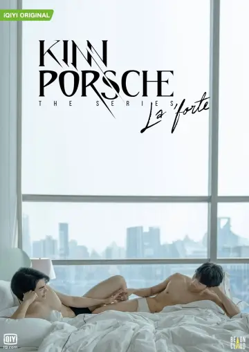 Plakat к сериалу "รักโคตรร้าย สุดท้ายโคตรรัก" #1339932
