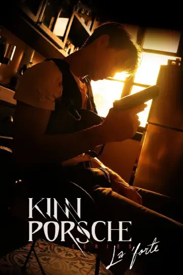 Plakat к сериалу "รักโคตรร้าย สุดท้ายโคตรรัก" #1339933