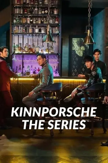 Plakat к сериалу "รักโคตรร้าย สุดท้ายโคตรรัก" #1339935