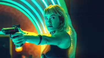 Zasłona к сериалу "Sky Rojo" #1463269