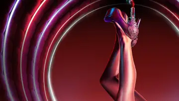 Zasłona к сериалу "Sky Rojo" #1463273